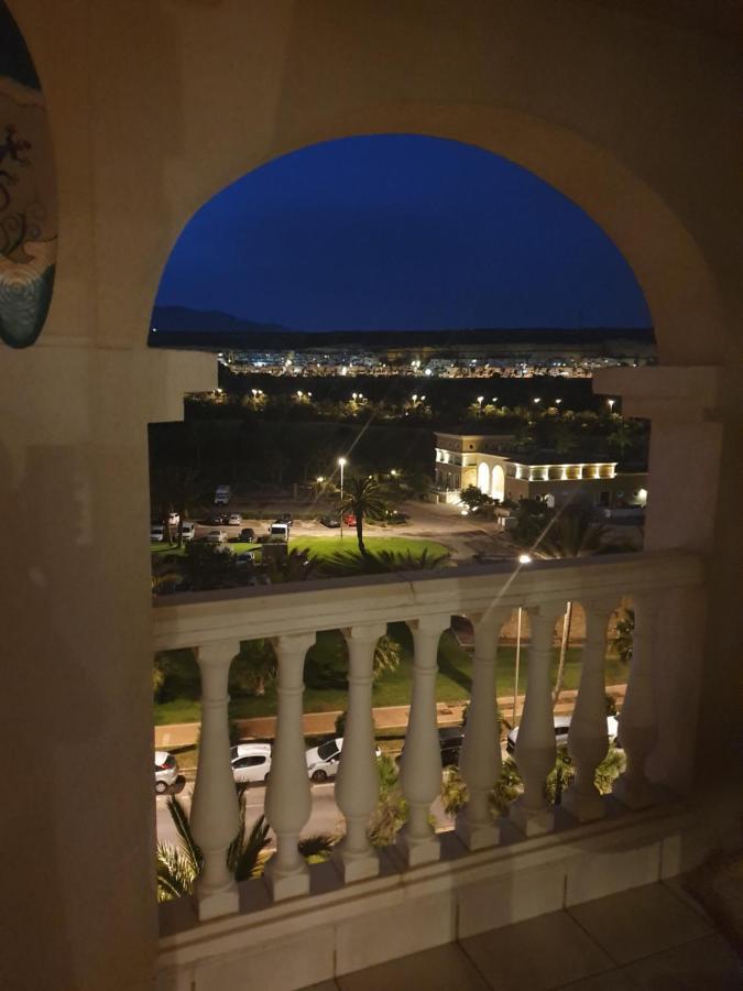 Porto Fino Almerimar Kültér fotó