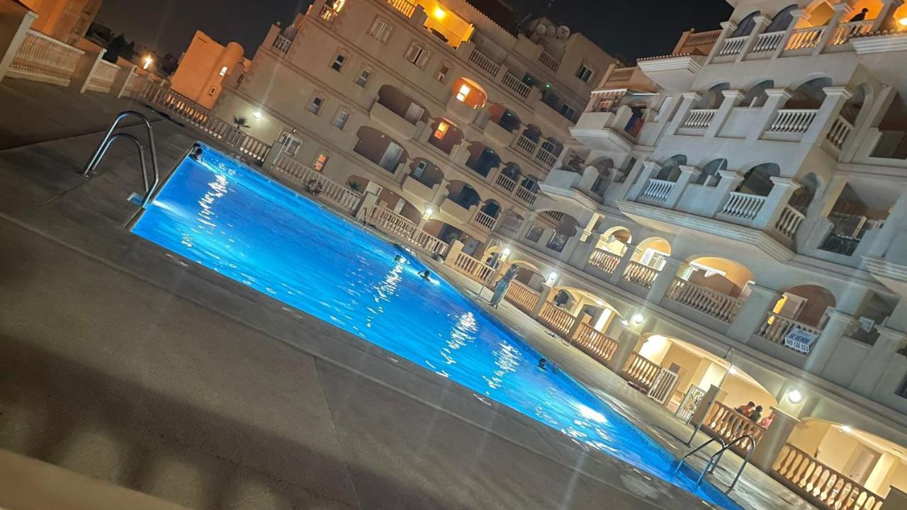 Porto Fino Almerimar Kültér fotó