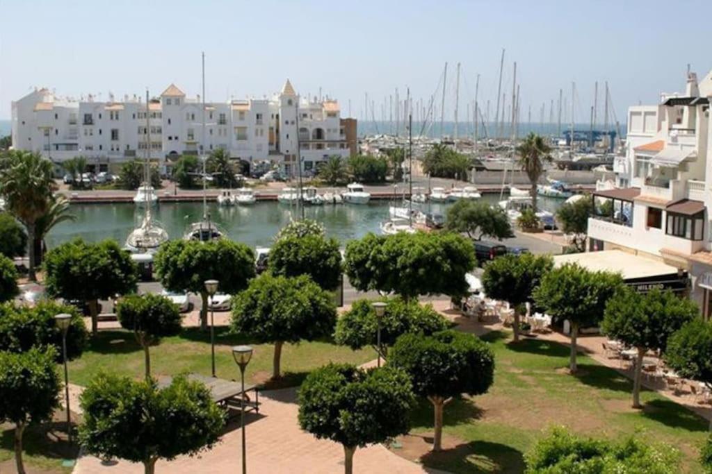 Porto Fino Almerimar Kültér fotó