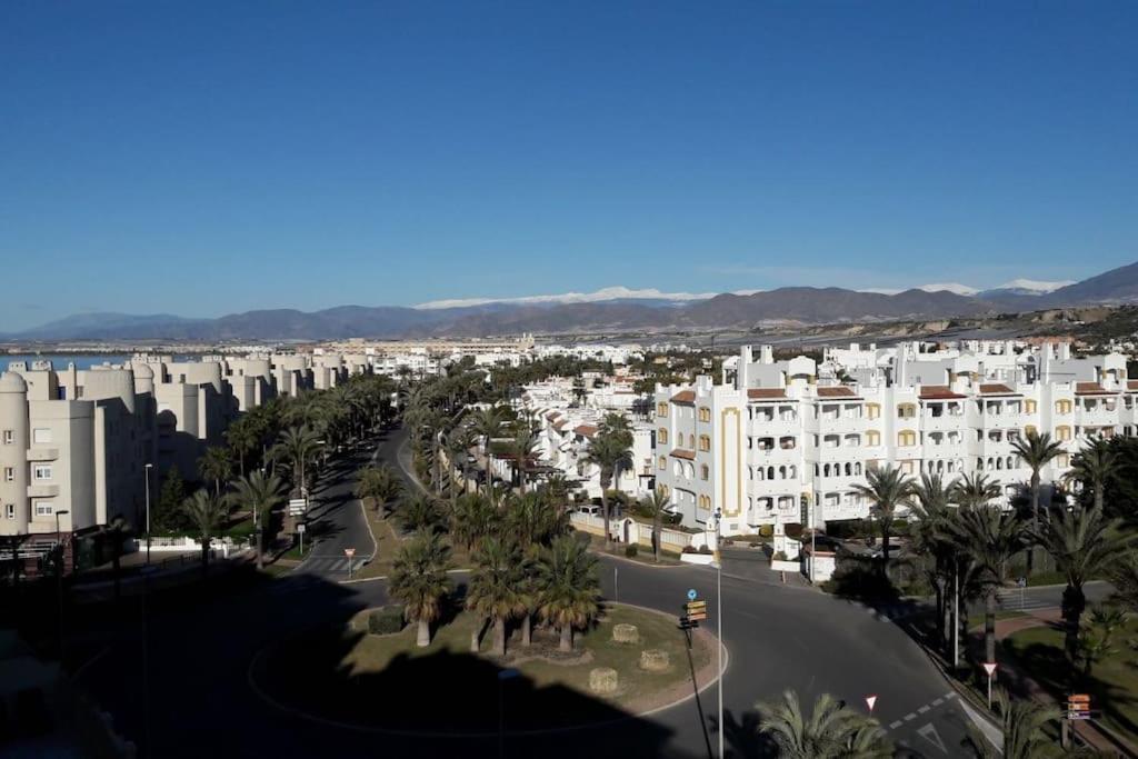 Porto Fino Almerimar Kültér fotó