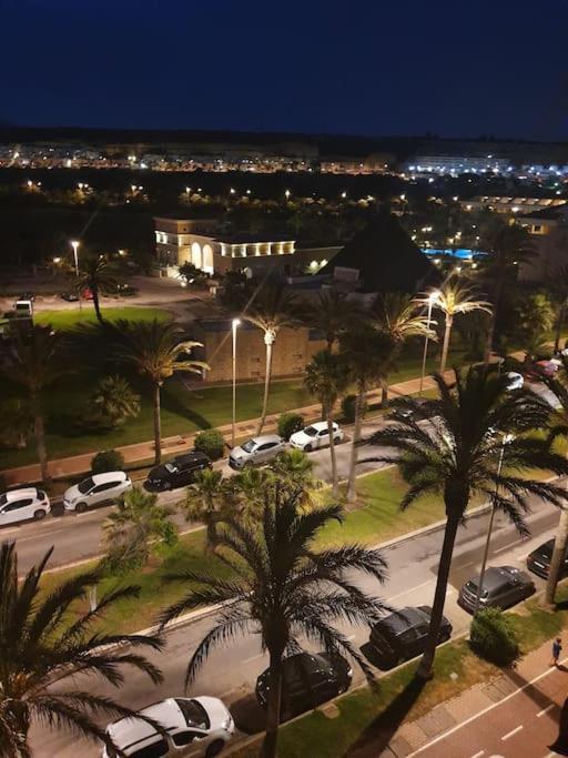 Porto Fino Almerimar Kültér fotó