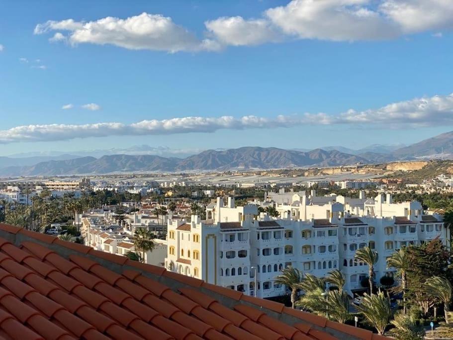 Porto Fino Almerimar Kültér fotó